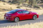 Honda Accord EX-L V6 Coupe 2013 года
